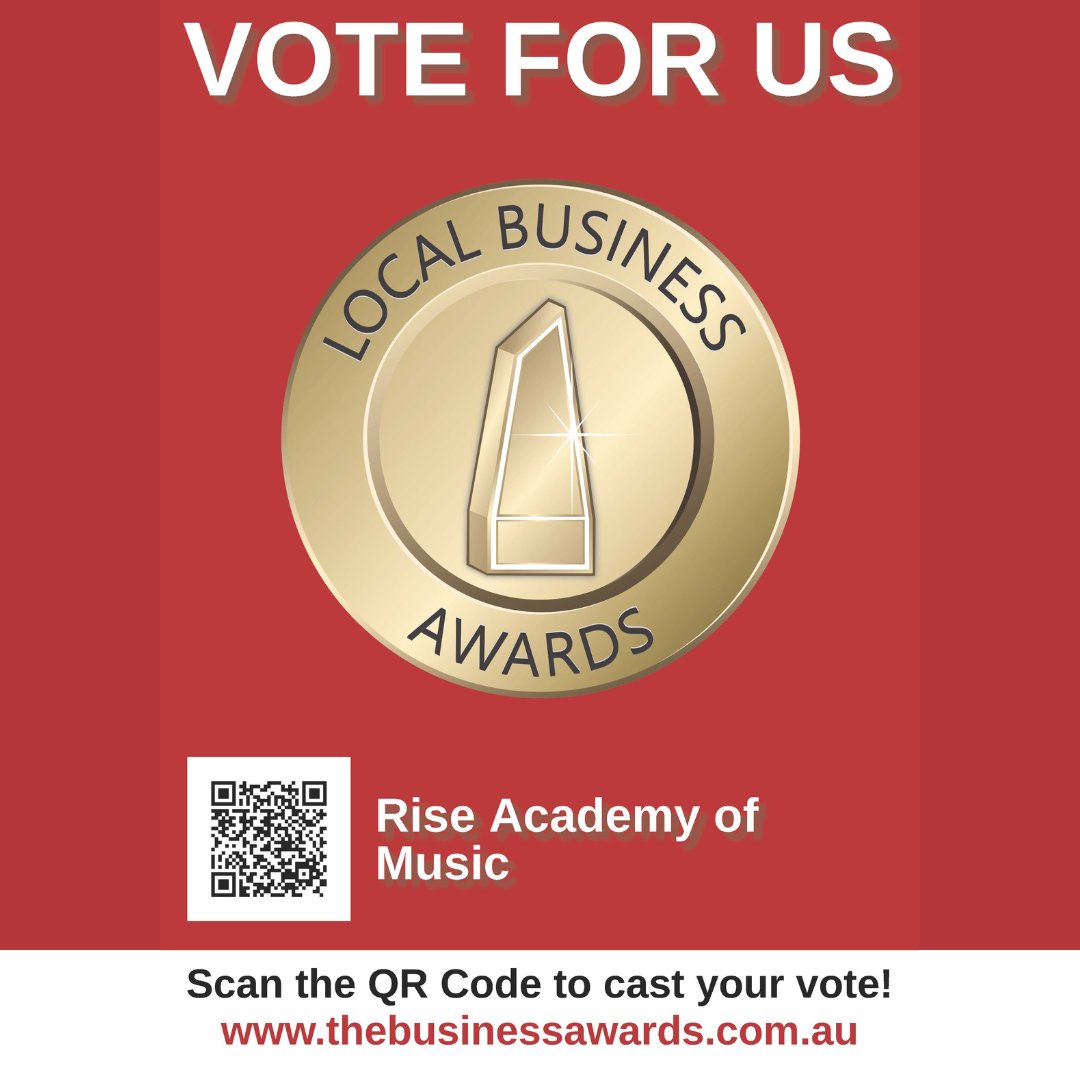 Your vote can make all the difference! 🏆 We're thrilled to be finalists for the third year in a row in the local business awards, and we need your support now more than ever! 🌟 Let's make it a winning streak together - cast your vote and help us bring home the gold! 🥇✨ #Vote