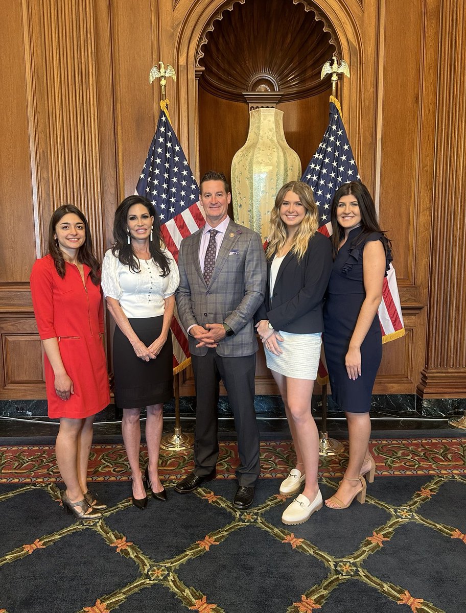 One year ago today the House passed The Protection of Women and Girls in Sports Act!! Grateful for @RepGregSteube and @CWforA continued leadership on this issue 💪🏼 @HouseGOP knows girls sports are for #girlsonly