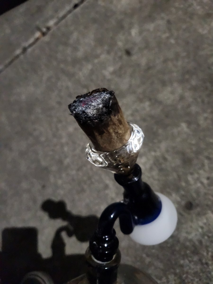 This was the tastiest timebomb I've ever had🥵mixed my #2- Greencrack with #4 - Greencrack and it tasted like a spicy citrus/pine creamer🥴had me feeling like I took a Lil .5 of shroomies🎨#growyourown #420solodoink