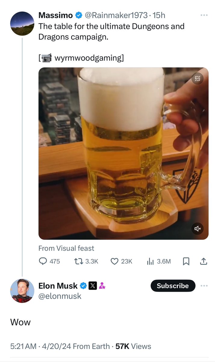 Condition: Nerd tweet media