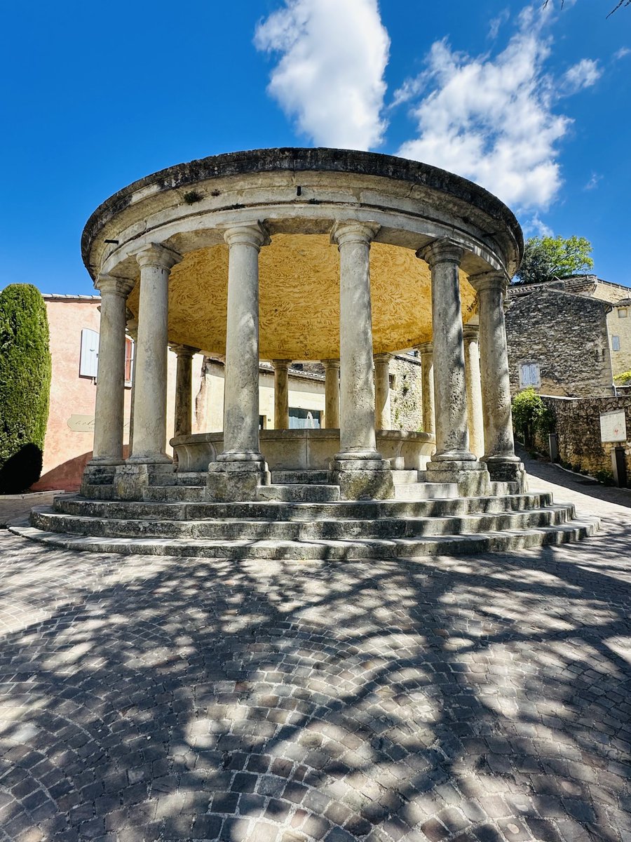 Lavoir (chic !)