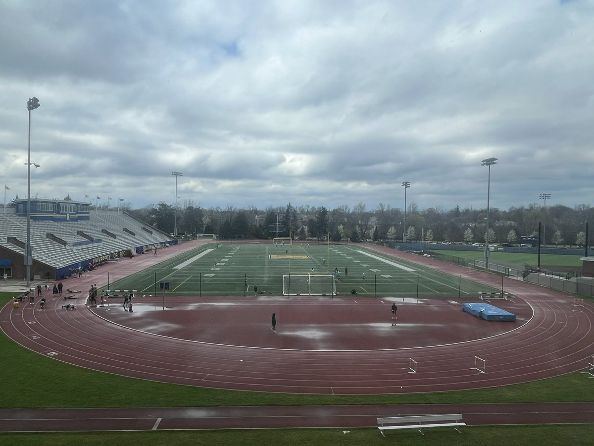 HenrySouthard5's tweet photo. Had a great time at Rochesters Junior Day! Thank you to @IamcoacHHeav and @UofRFootball for the tour. 
@YHSPatriotsFB @LancasterCoach https://t.co/MeSziGDwuH