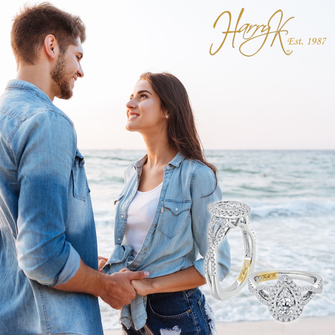 ✨💍 A symbol of love and devotion, this exquisite piece is a testament to timeless craftsmanship and enduring beauty💕

#HarryK #EngagementRing #LoveInEveryDetail #HandcraftedJewelry #ForeverYours