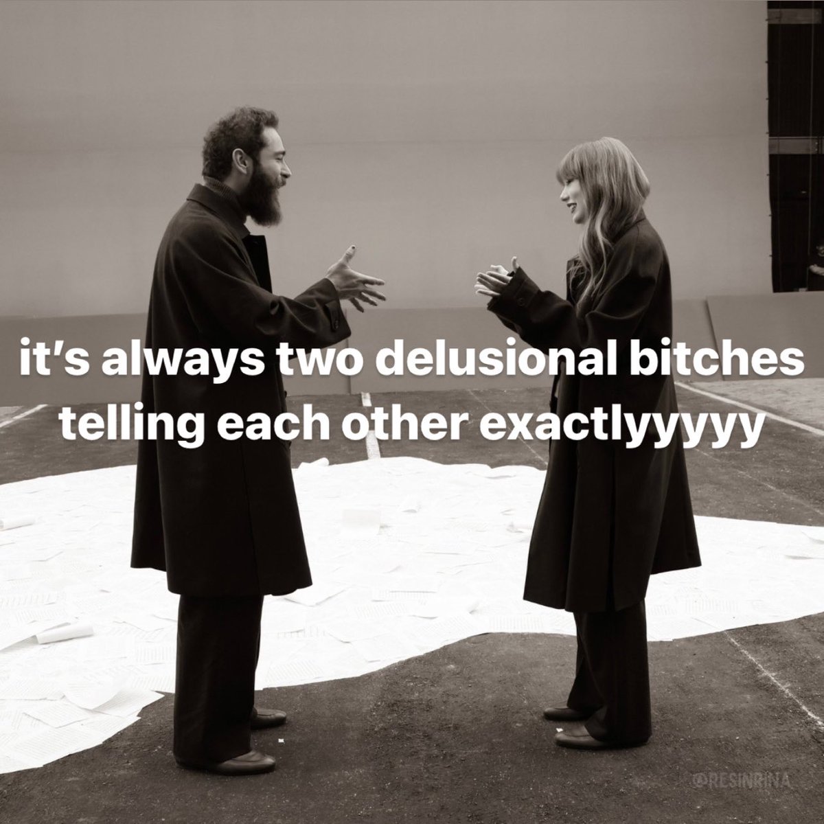 resin rina 🧈 tweet media