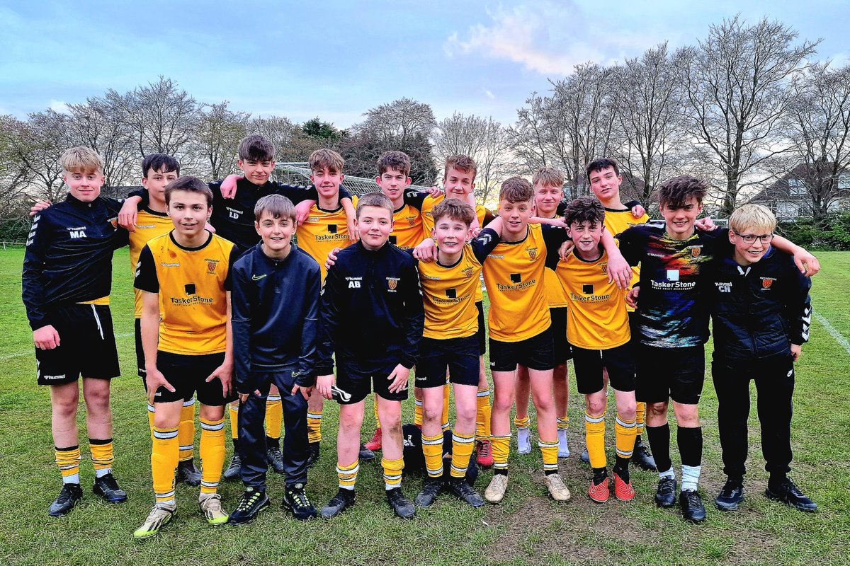 Keynsham Town FC tweet media