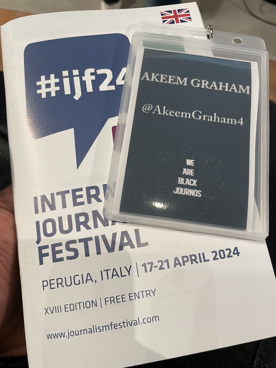 Akeem Graham tweet media