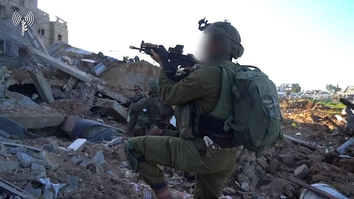 BREAKING: 

Report: The US will impose sanctions on one of the IDF battalions the Netzah Yehuda 

@ynetalerts