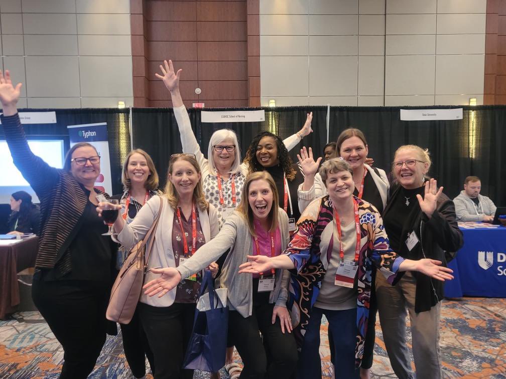 Lori Modly, DNP, RN, CPNP-PC tweet media