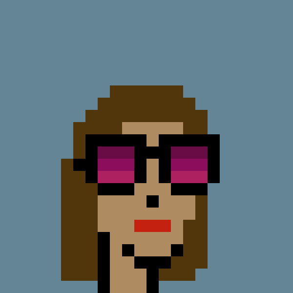 Punk 3465 bought for 41.2 ETH ($129,370.06 USD) by 0x084263 from 0x13a494. cryptopunks.app/cryptopunks/de… #cryptopunks #ethereum