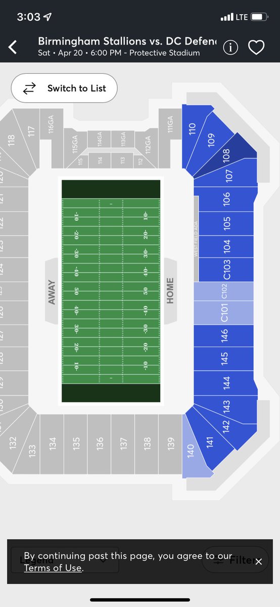 thomasburton (@thomburt2) on Twitter photo <a href="/LukeMillerSOTS/">Luke Miller</a> I want so many tickets sold that they open the end zone seats and I want those packed #packprotective <a href="/LukeMillerSOTS/">Luke Miller</a> I want so many tickets sold that they open the end zone seats and I want those packed #packprotective