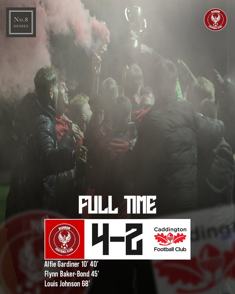 Blunham Sundays tweet media