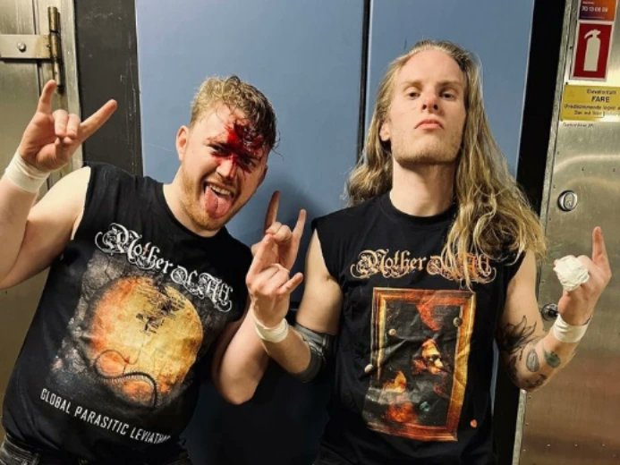 BODYSLAM Wrestling tweet media