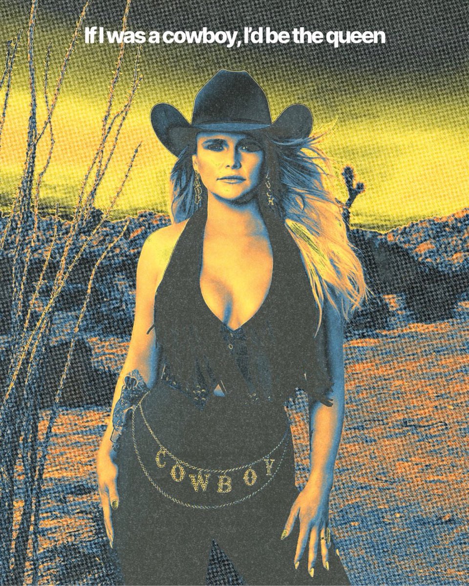 Women of Country Edits tweet media