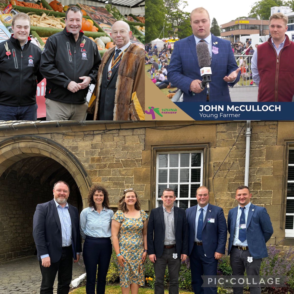 John McCulloch tweet media