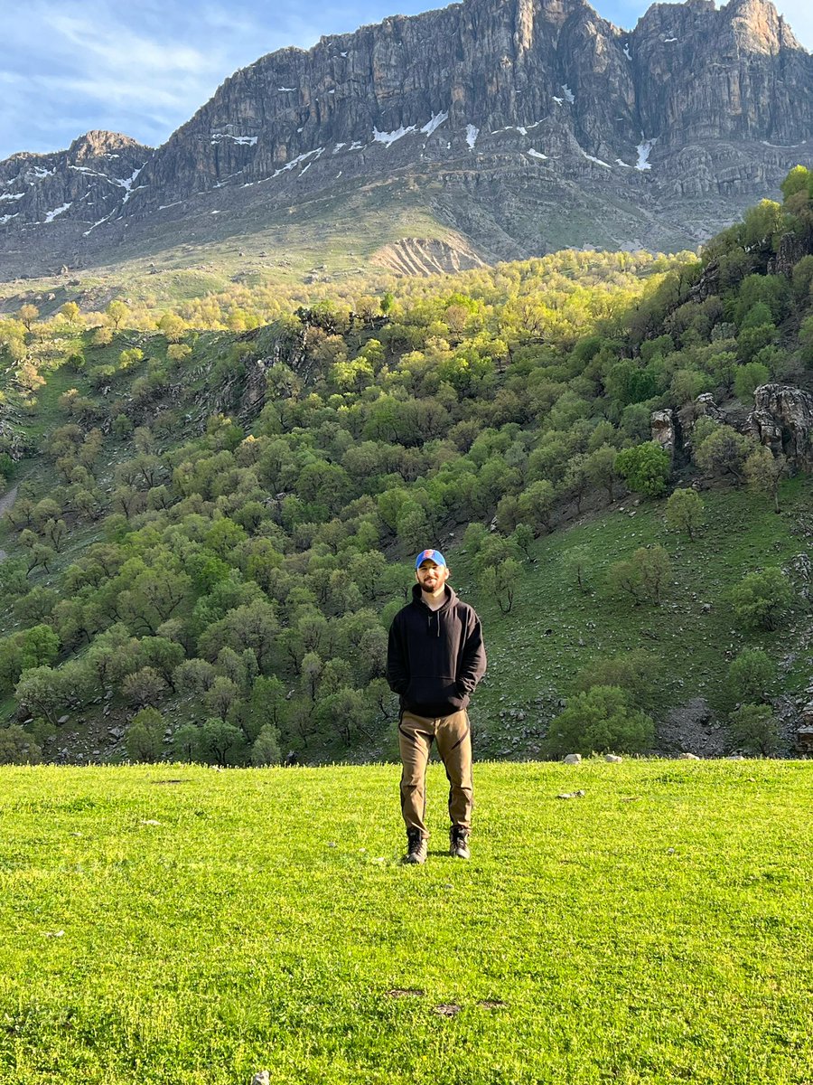 Dastan_Khdir's tweet photo. Nature Kurdistan https://t.co/y4bc9J89fx