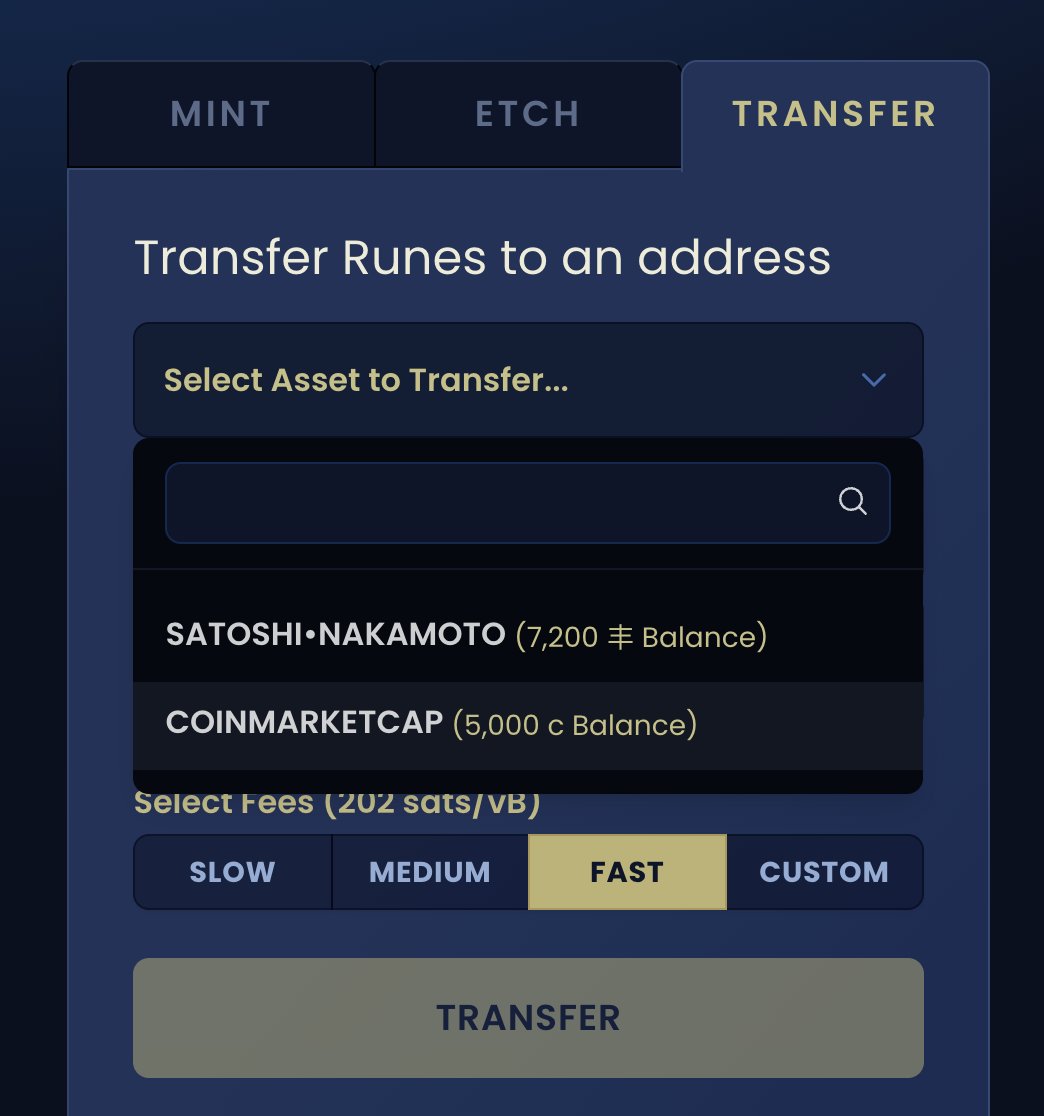 Spent $13,000 on SATOSHI.NAKAMOTO last night and now it's worth $60,000