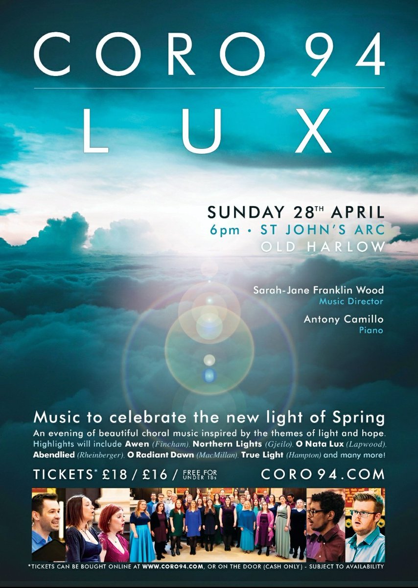 Cake! 🍰
Everyone loves cake.
Especially hungry singers who've been rehearsing VERY hard for their next big concert.
😜🎶🍰☕

Cake: by Kat
Cake model: Claire H
Cake munchers: Coro 94

Join us on Sunday 28th April, 6pm for 'LUX' - the Coro Spring concert!

coro94.com/lux