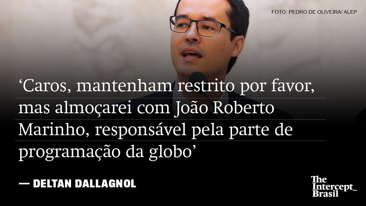 DistopiaBrazil's tweet photo. Leilane Neubarth é tão isenta quanto todo o jornalismo da Rede Globo
Sabia não, Daniela Lima? https://t.co/aV0rXUmKsX
