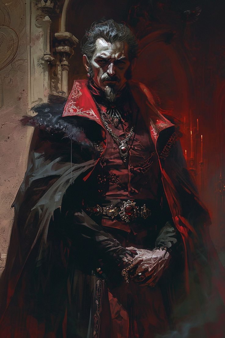 Vlad Dracula, the Vampire Ruler Who was Vlad Dracula, the infamous ruler who inspired both terror and fascination? Was he a merciless tyrant, a bloodthirsty creature of the Night, or a misunderstood Christian leader fighting to preserve his homeland against relentless invaders?…