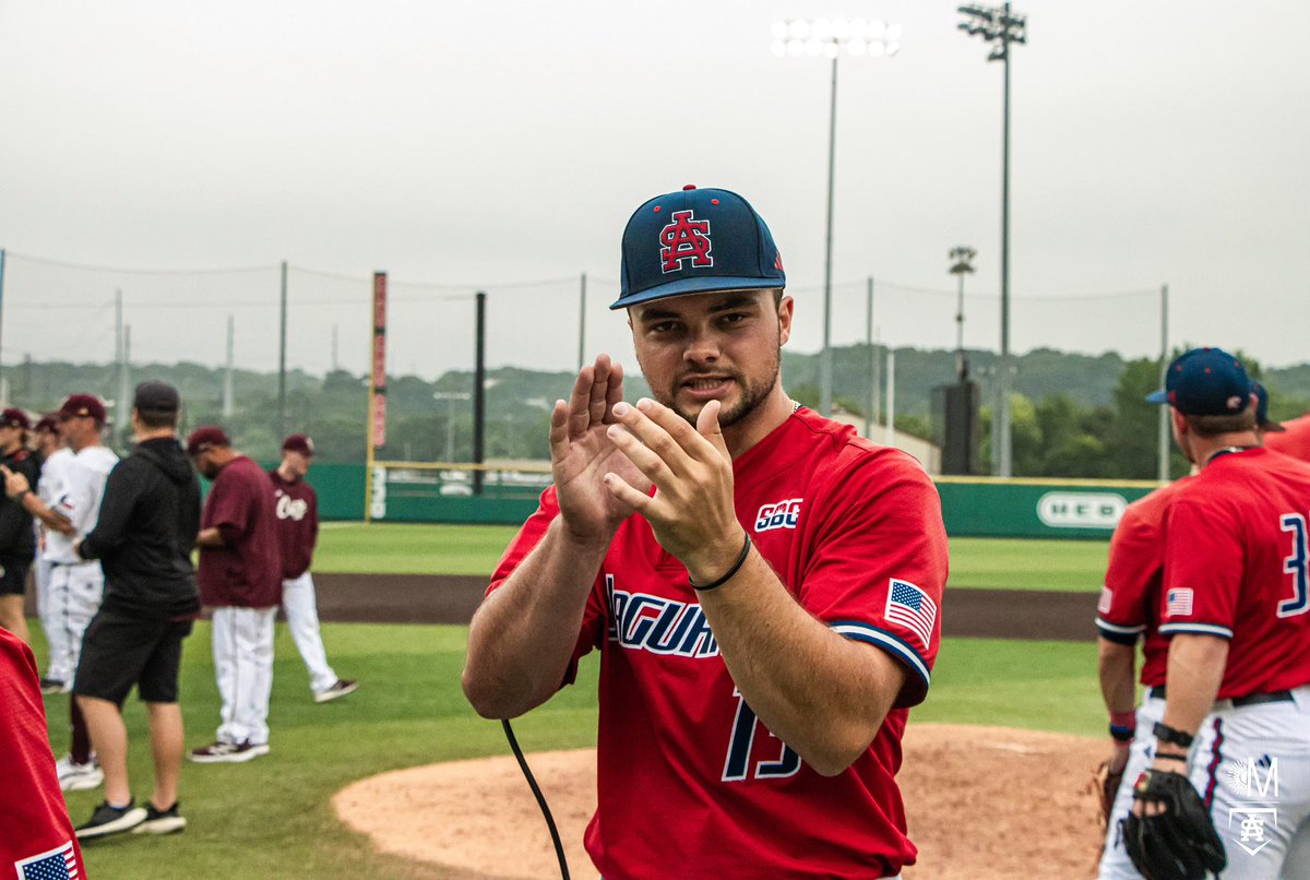 SouthAlabamaBSB tweet picture