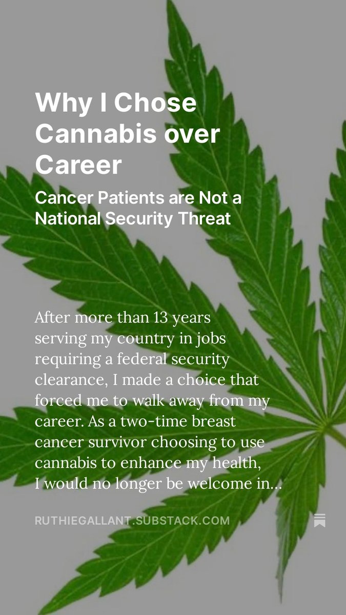 HitchhikingBlog's tweet photo. https://t.co/QPqvOG7nLn

@NORML @d4dprorg @VetsCannaCoal #420day @RepNancyMace @repraskin #cannabis #medicalfreedom #cancersurvivor #breastcancer #gratitude https://t.co/7nl5VsODiA