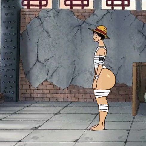 bamboopineapple's tweet photo. what did luffy mean by this https://t.co/C6jLvsr6S0