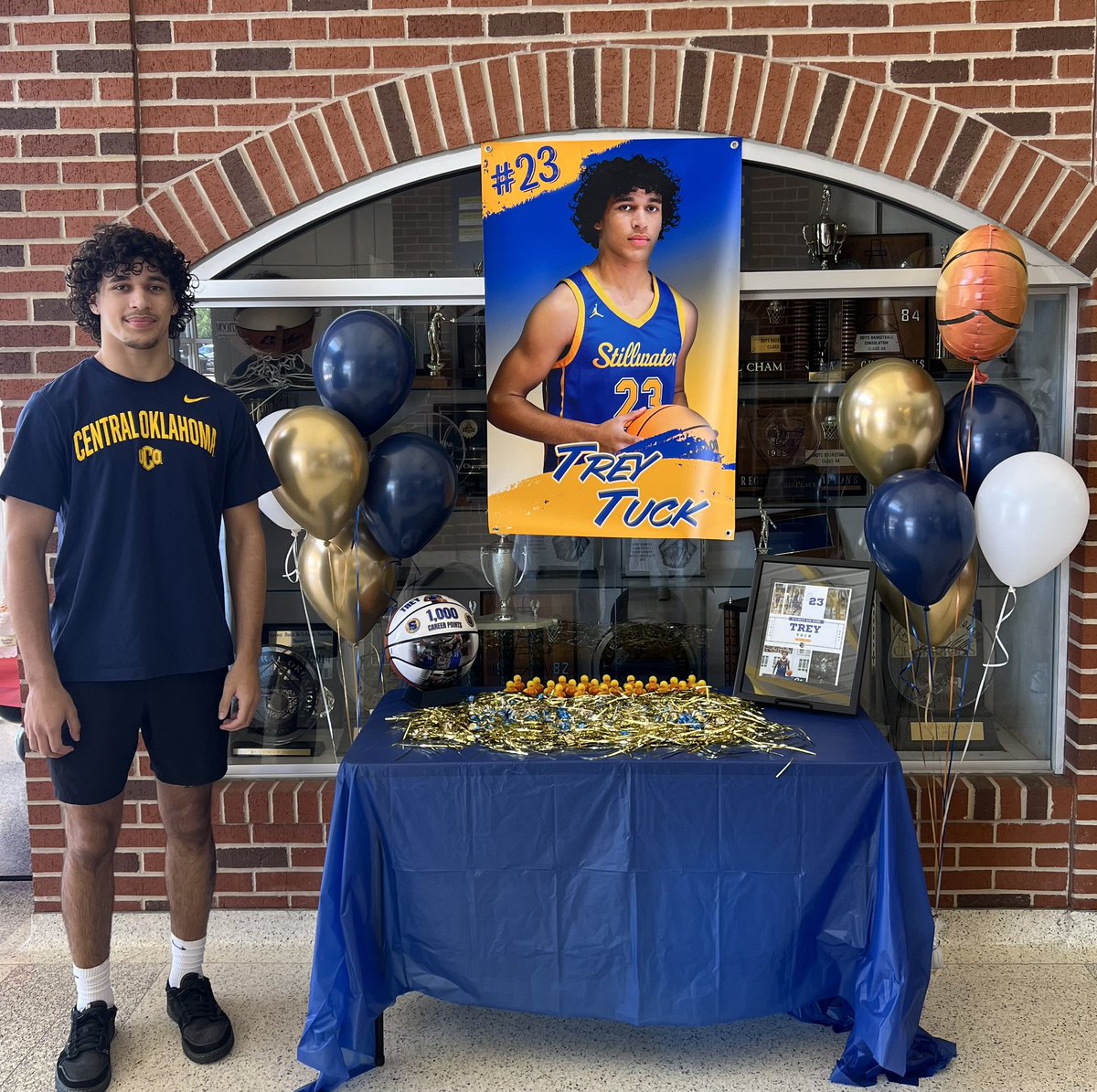 Kenny Tuck tweet media