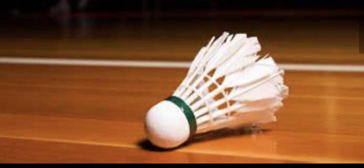 Giants Badminton takes 2nd at the Glenbard North tournament. Strong performances from: #1 Doubles-Adina Bard & Anais Arellanes #2 Doubles-Amina Smithenry-Myers & Callie Wu #2 Singles-Hannah Lubell #3 Singles-Emily Beall. Lots of good competition today! #WeAreHP