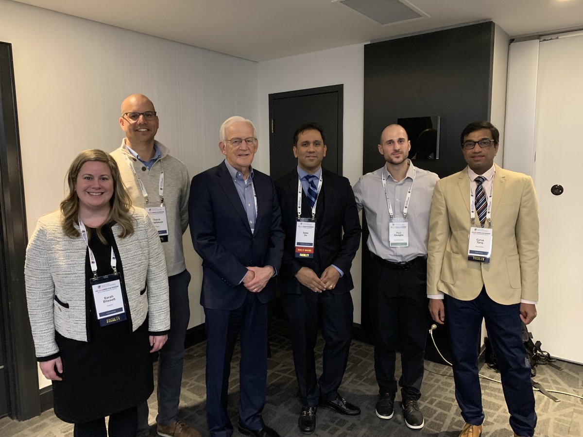 Great weekend in Montreal at #CSEcho2024 with friends and colleagues. Honored to co-chair LV Strain Workshop with @sarah_blissett and the legend #AnthonyDemaria! @HeartDocSharon @amerjohri @CSEchoCa @ASE360 @AllanLKleinMD1 @vince_sorrell