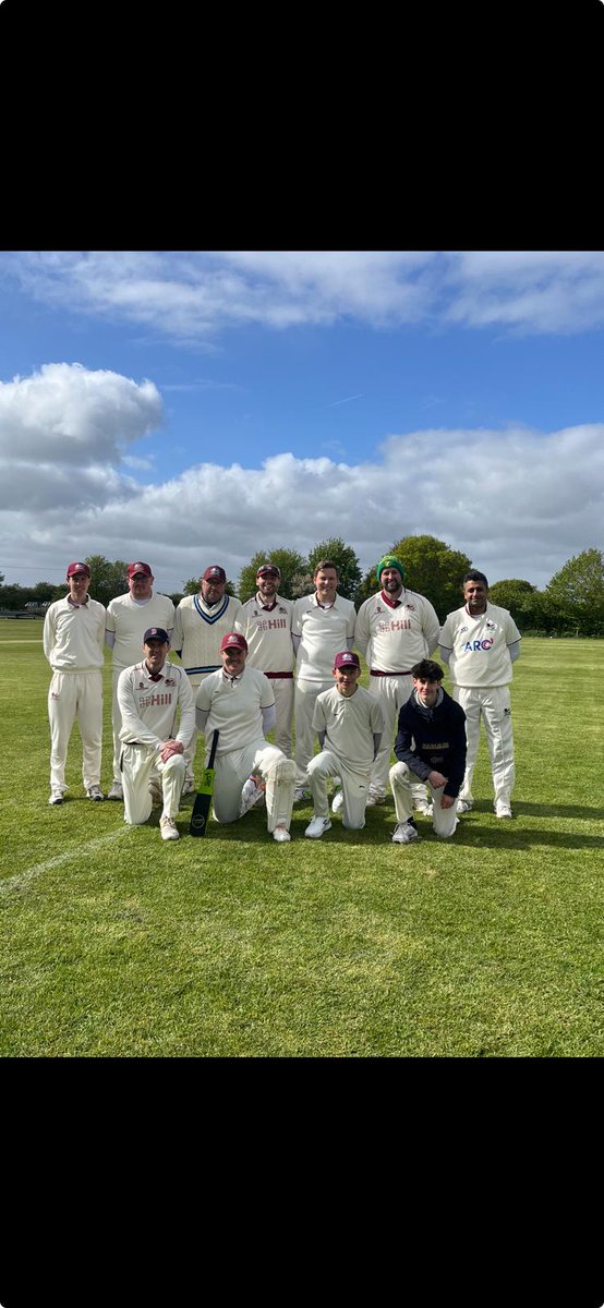 Frettenham Cricket Club tweet media