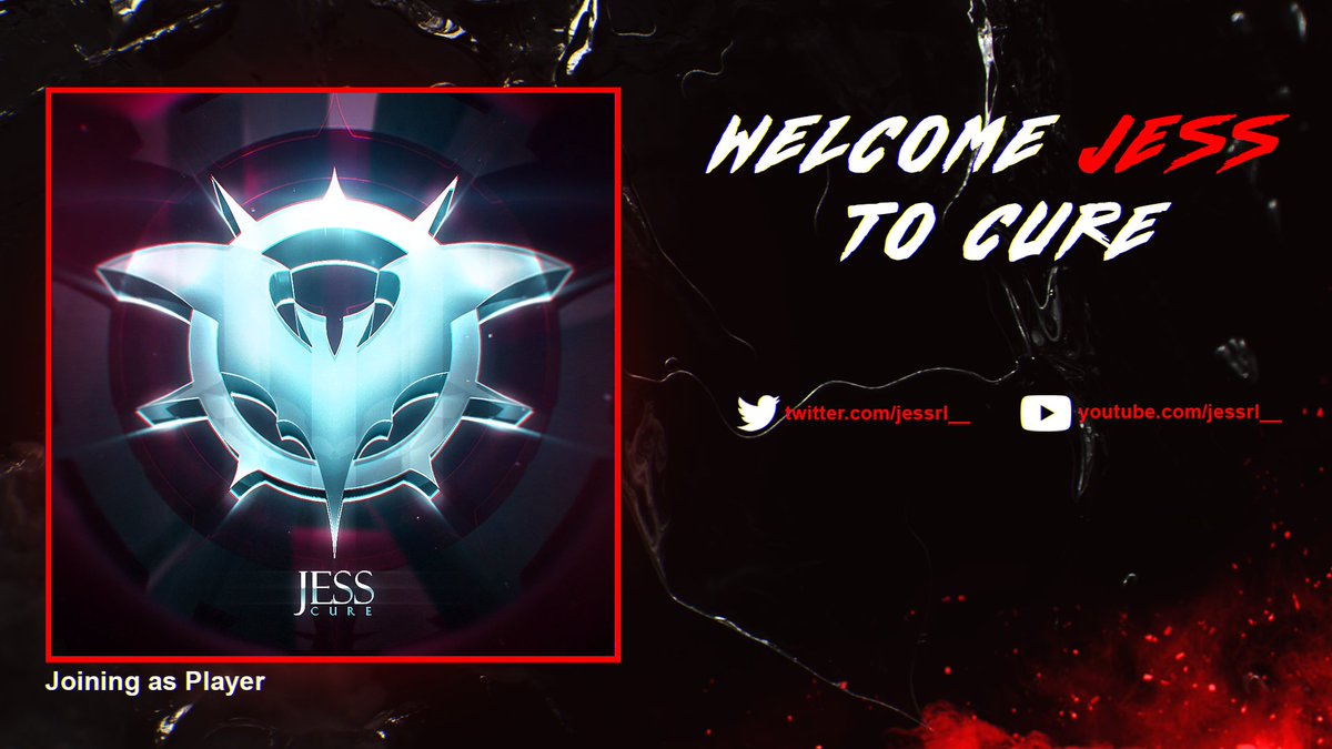 Welcome <a href="/jessrl__/">Jess</a>