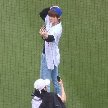 shiooosmein's tweet photo. babygirl yeosang didn’t go to pitch or play w balls just to look pretty on the field https://t.co/WqKMjFxA46