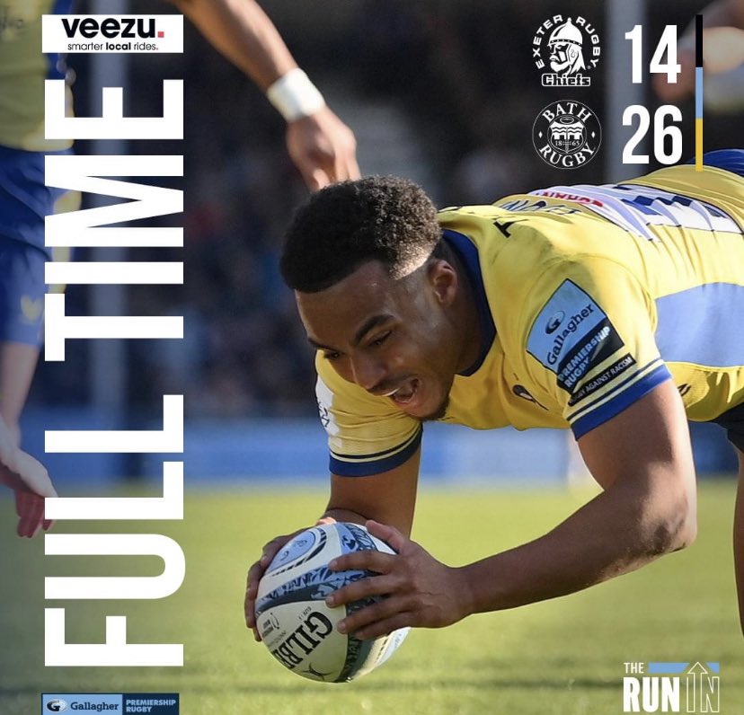 Stevie Scott (@scott_stevie) on Twitter photo Winning away from home is tough. This was a special win tonight for loads of reason <a href="/BathRugby/">Bath Rugby</a> Winning away from home is tough. This was a special win tonight for loads of reason <a href="/BathRugby/">Bath Rugby</a>