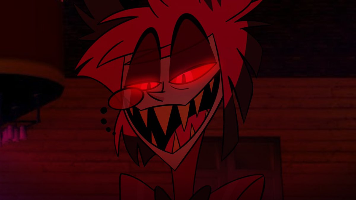 HazbinRadioStar's tweet photo. Well yes!

I don’t suppose you haven’t noticed how far your peers have surpassed you?

They’ve broken their limits time and time again as of late!

However you have been…

Disappointing. https://t.co/zwt5RGBpe4