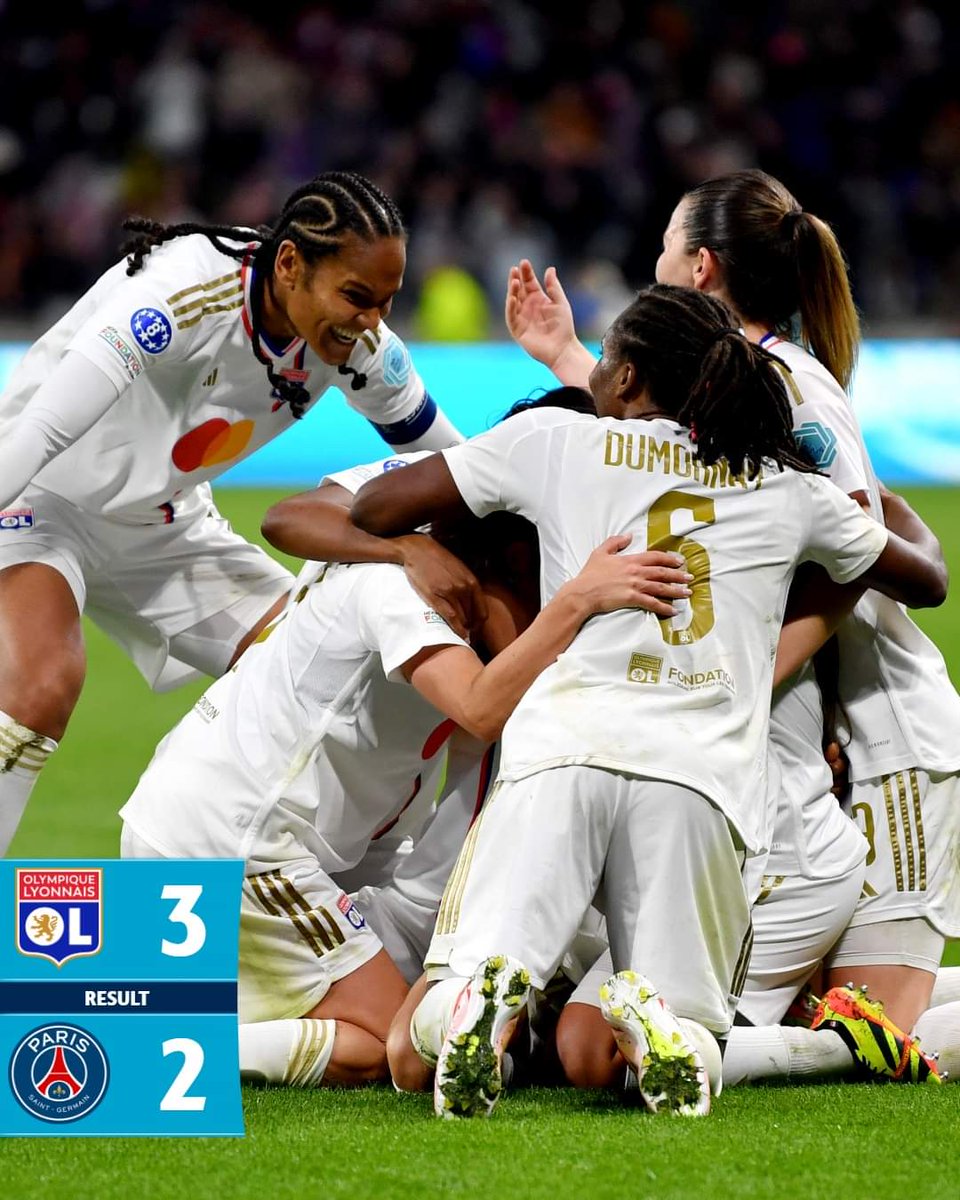LDutrevil's tweet photo. Remontada pour les Lyonnaises🚨

Corventina Dumornay 🇭🇹, MVP du match 🛟 ( 1 but ⚽ &amp; 1 passe décisive 🎯)
Notre Héroïne 🇭🇹 commence à inscrire son nom sur la scène européenne 👏

Des coeurs ❤️  pour elle , ce n'est pas Messi, Cristiano ou Mbappé, c'est bien notre Melchie❤️🇭🇹🇭🇹🇭🇹 https://t.co/Vt0PkjR4ka