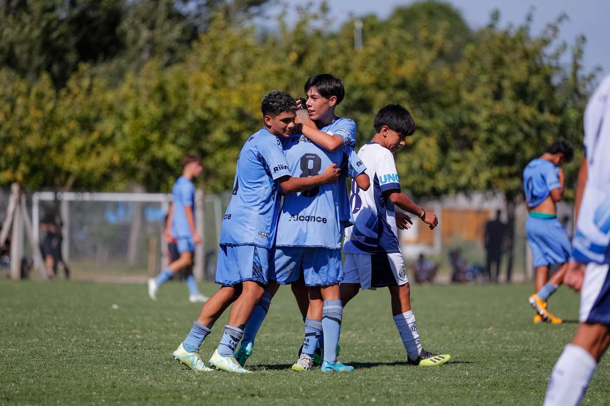 Belgrano tweet media