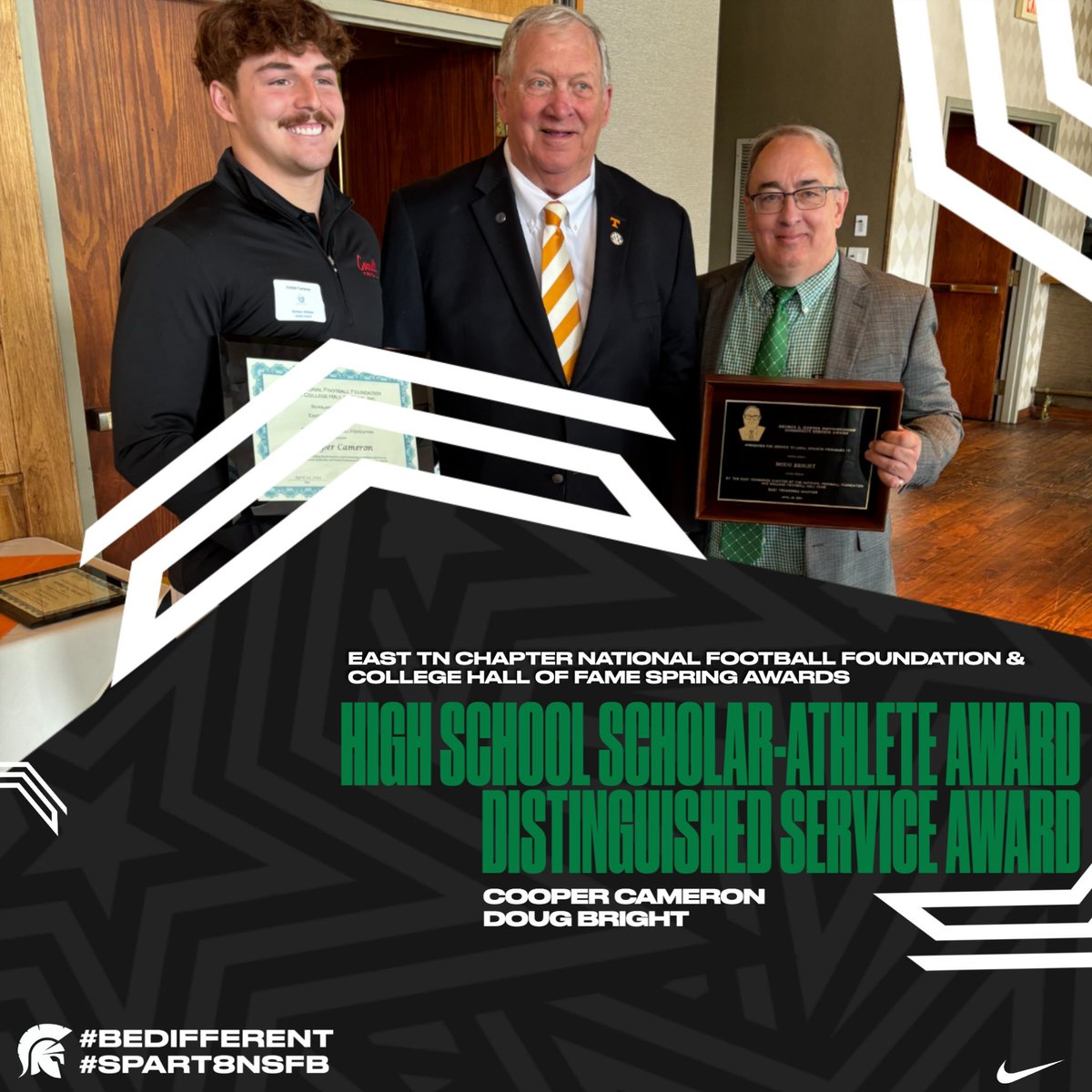 Webb School Football tweet media