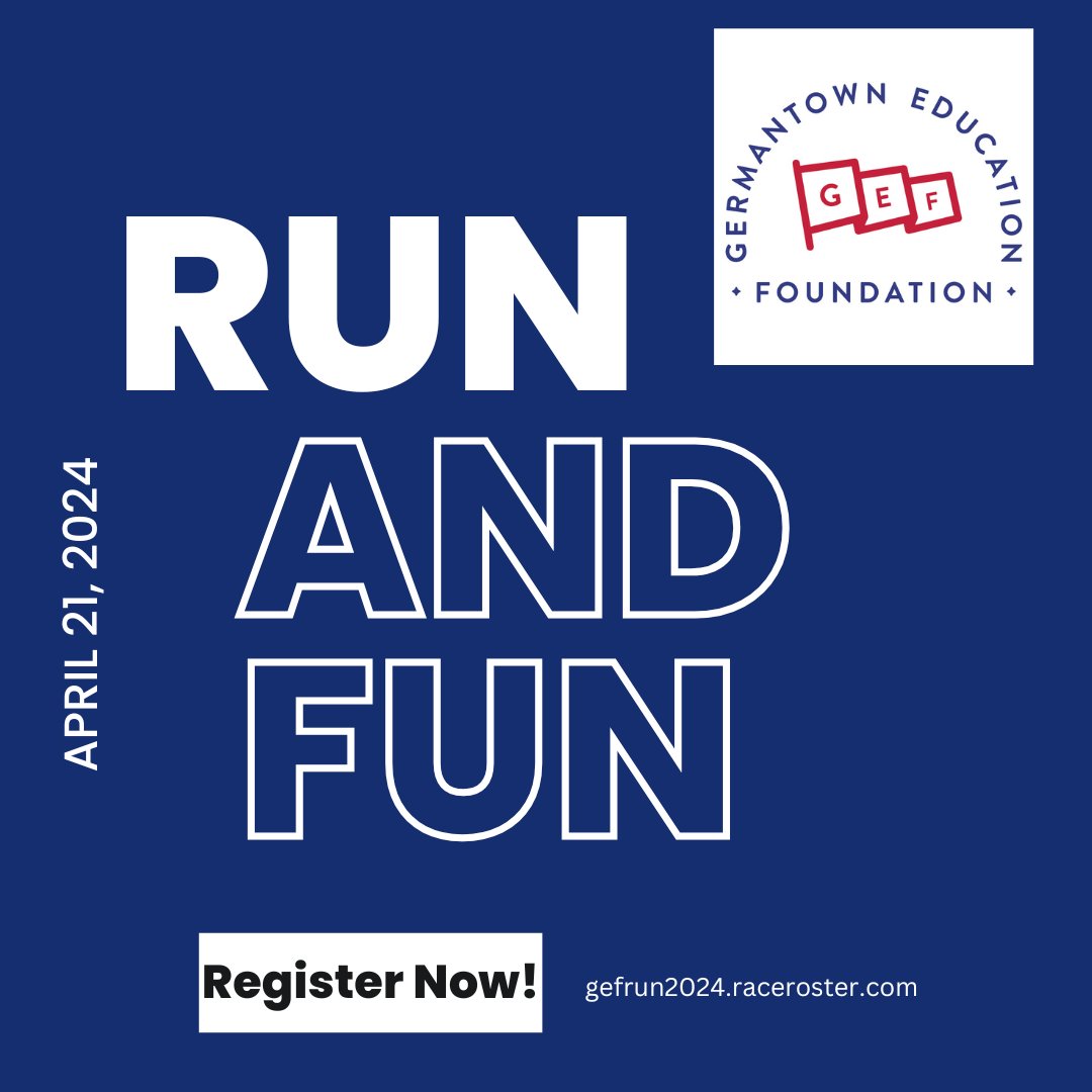 Gtown Ed Foundation tweet media