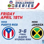 Photo by Jamaican Olympic Ice Hockey Federation OFFICIAL (@JOIHT)