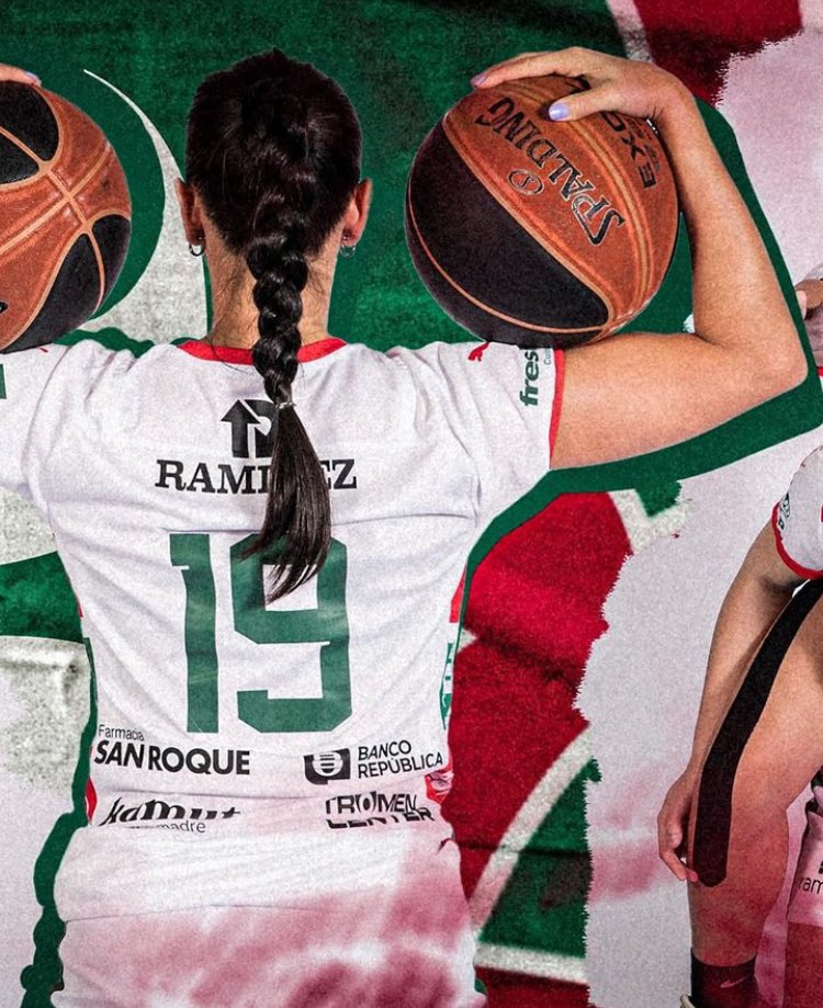 Querida Familia Aguatera! Por temas de salud no vamos a poder transmitir el partido de esta noche. Sepan disculpar y #vamoslaspibas 💪🏻⛹🏻‍♀️