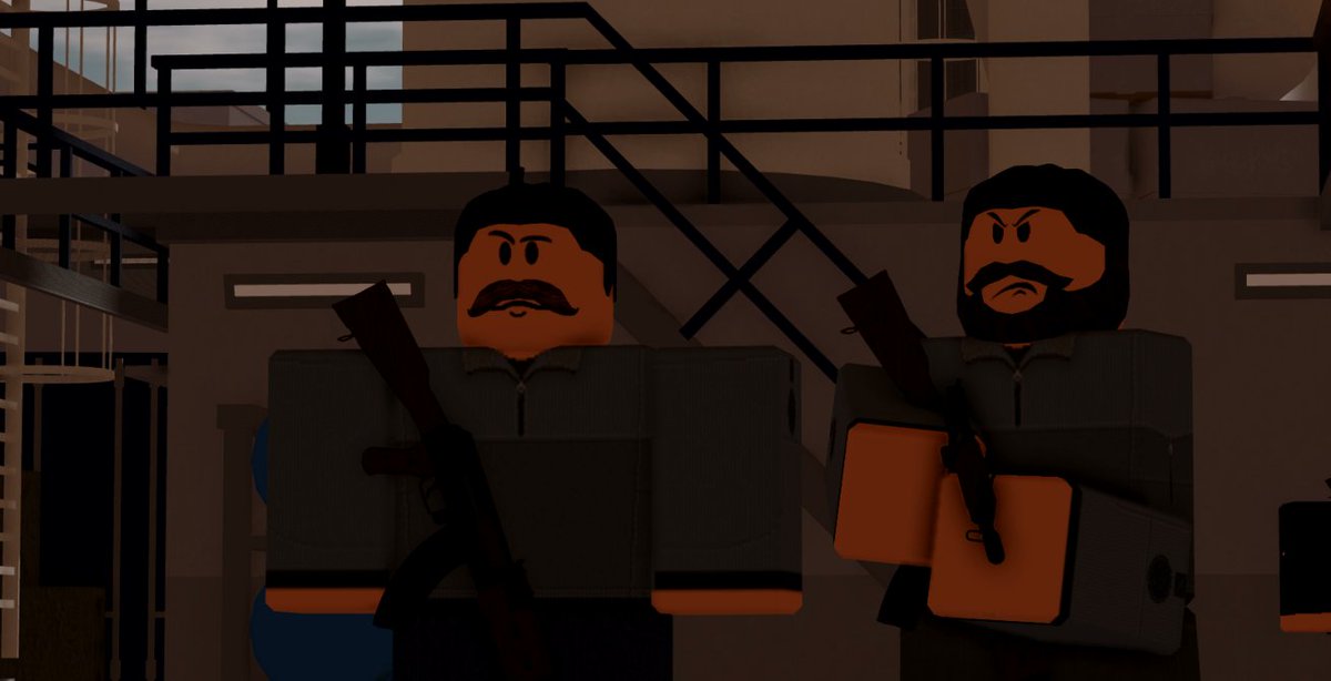 Netherlands Maritime Force Roblox tweet media