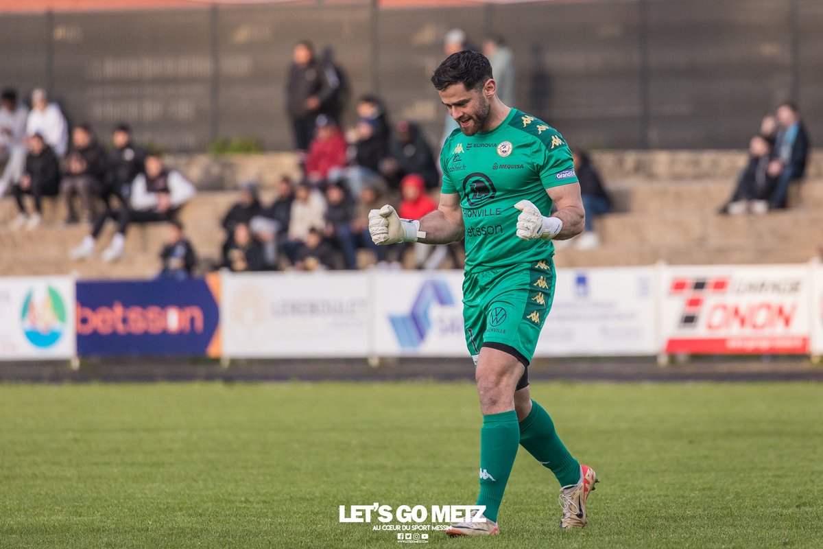 ⚽️ Retour en images sur la défaite (1-0) de l'équipe réserve du #FCMetz face à l' US Thionville Lusitanos en #N3 

👉 Plus de photos sur Facebook