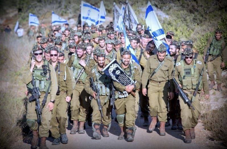 נתניהו: אסור להטיל סנקציות על צבא הגנה לישראל כולנו 'נצח יהודה'!