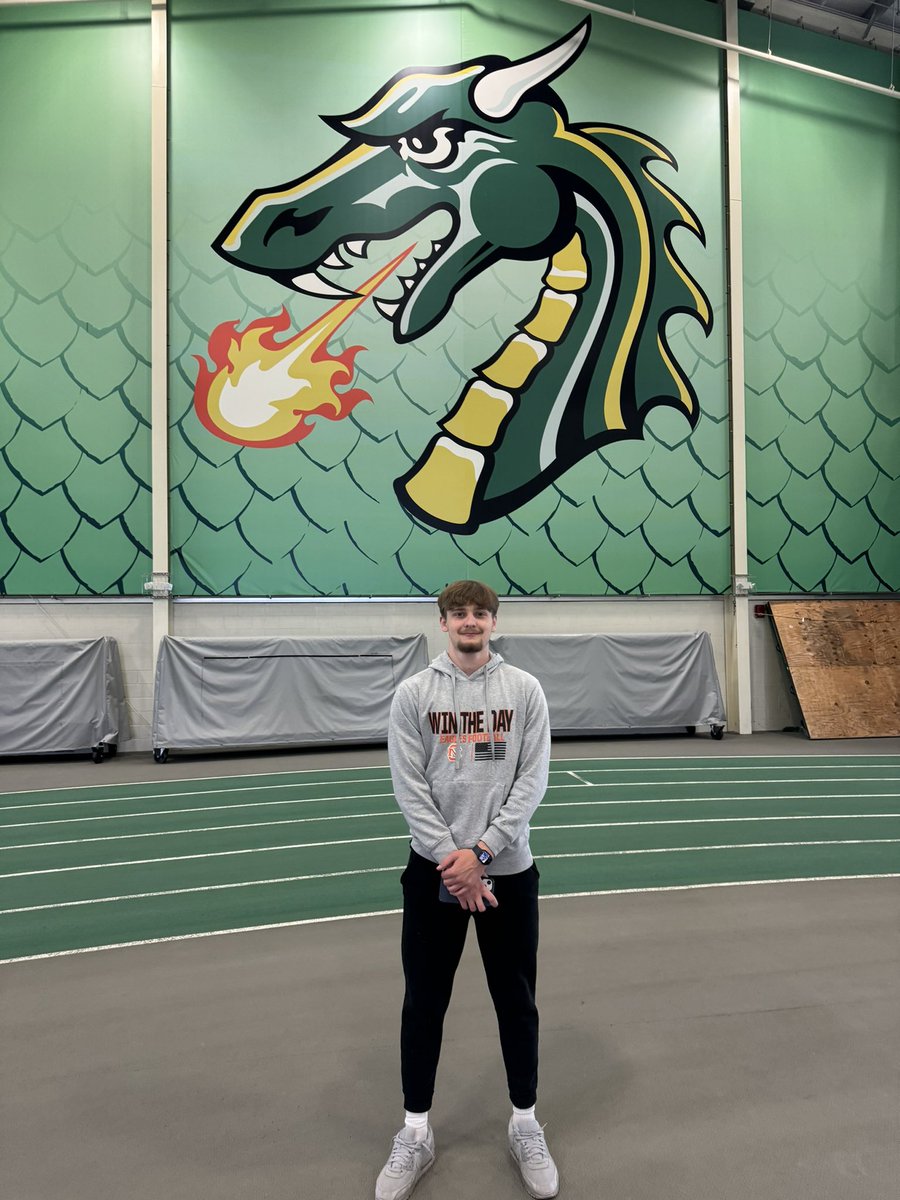 Tommy Horsfall (@tommyhorsfall) on Twitter photo Had a great visit today <a href="/TUDragonFB/">Tiffin University Football</a>!! Thank you <a href="/Coach_ZBlair/">Zack Blair</a> for the invite!!
<a href="/Coach_Ekkens/">Brett Ekkens</a> <a href="/NOFBpersist/">NO Eagles Coach B</a> <a href="/football_t3/">T3 Football</a> Had a great visit today <a href="/TUDragonFB/">Tiffin University Football</a>!! Thank you <a href="/Coach_ZBlair/">Zack Blair</a> for the invite!!
<a href="/Coach_Ekkens/">Brett Ekkens</a> <a href="/NOFBpersist/">NO Eagles Coach B</a> <a href="/football_t3/">T3 Football</a>