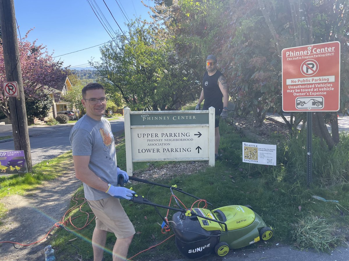 F3Seattle's tweet photo. #F3 #F3Impact https://t.co/yOfr8HRHWl
