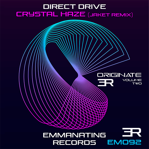 The latest Emmanating Records release is Jake T remix of Direct Drive's 'Crystal Haze' is out now.

Check it out here along with the labels other releases:
bit.ly/crystalhazerem…

#hardhouse #harddance #toolboxdigital #newrelease #newmusic #emmanatingrecords