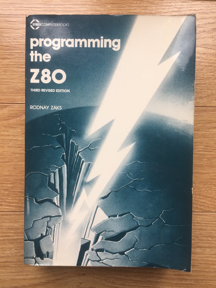Sad to hear the Z80 CPU will no longer be manufactured. Many fond memories hand assembling Z80 code in 1979/80 for my first computer - a Nascom 2. Rodney Zak's legendary book was the bible for Z80 programmers back then. I wonder how many Z80s have been produced over the years.