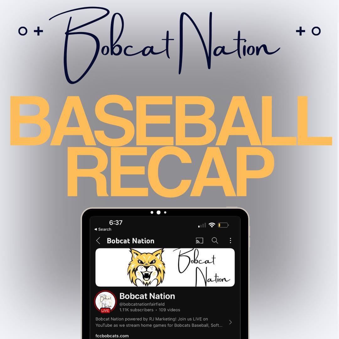 Bobcat Nation tweet media