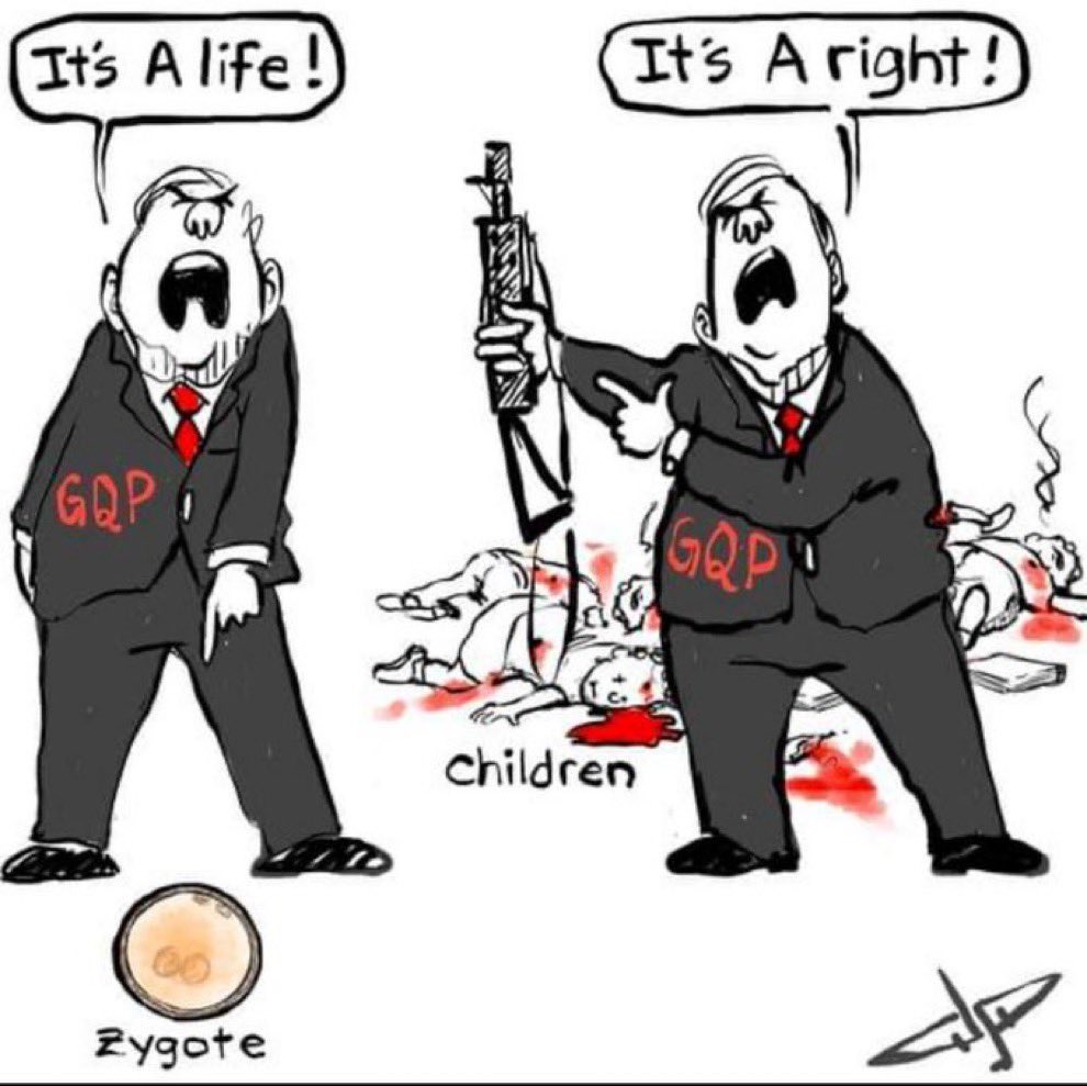 The only way to stop bad guys in Congress from appeasing bad guys with AR15s is to elect Democrats who will vote to pass #GunReform. The child’s life you save may be your own, or just one that you love. #FreshUnity #VoteBlue2024