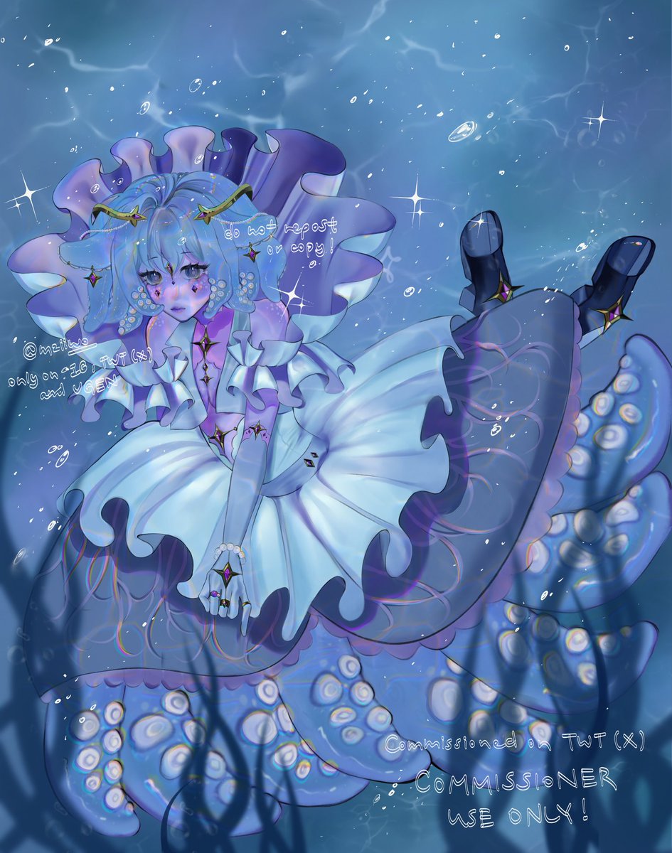 comm for <a href="/UltoPercia/">UltoPercia ~ ♫C0MM OPEN♫</a> !! thank you for commissioning 🥹🩵🩵